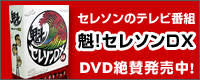 �ֳ������쥽��DX��DVDȯ���桪